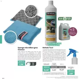 Catalogue Texam page 80