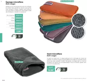 Catalogue Texam page 84