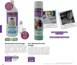 Catalogue Texam page 92