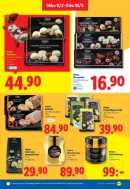 Lidl reklamblad vecka 7 Sida 12