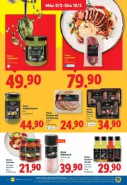 Lidl reklamblad vecka 7 Sida 13