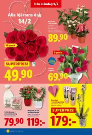 Lidl reklamblad vecka 7 Sida 21