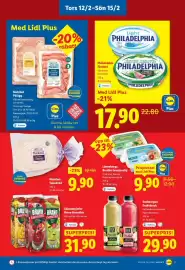 Lidl reklamblad vecka 7 Sida 28