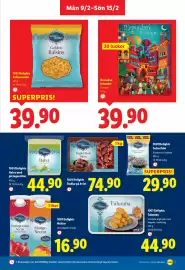 Lidl reklamblad vecka 7 Sida 7
