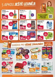 Trefa leták týden 6 Strana 1