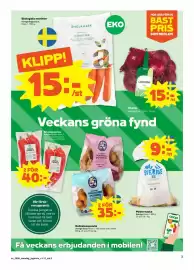 Coop Forum reklamblad vecka 6 Sida 3