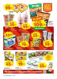 Coop Forum reklamblad vecka 6 Sida 5