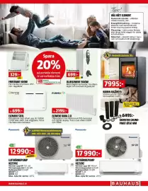 Bauhaus reklamblad Sida 5