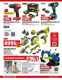 Bauhaus reklamblad Sida 6