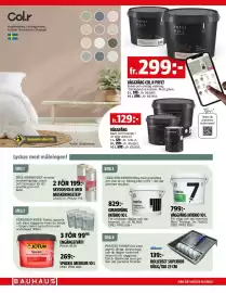 Bauhaus reklamblad Sida 8