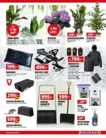 Bauhaus reklamblad Sida 9