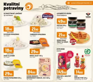 Trefa leták týden 6 Strana 1