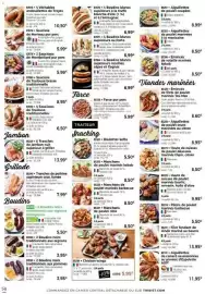 Catalogue Thiriet page 58