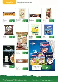 Tamda Foods leták týden 6 Strana 16