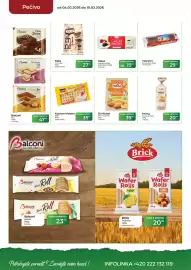 Tamda Foods leták týden 6 Strana 18