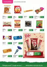 Tamda Foods leták týden 6 Strana 20