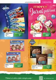 Tamda Foods leták týden 6 Strana 21