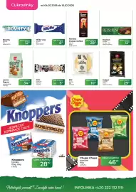 Tamda Foods leták týden 6 Strana 22