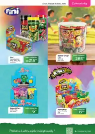 Tamda Foods leták týden 6 Strana 23