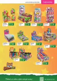 Tamda Foods leták týden 6 Strana 27