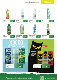 Tamda Foods leták týden 6 Strana 3