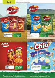 Tamda Foods leták týden 6 Strana 30