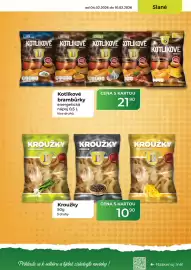 Tamda Foods leták týden 6 Strana 31