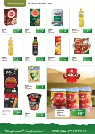 Tamda Foods leták týden 6 Strana 32