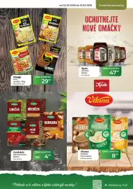 Tamda Foods leták týden 6 Strana 33