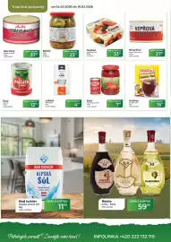 Tamda Foods leták týden 6 Strana 34