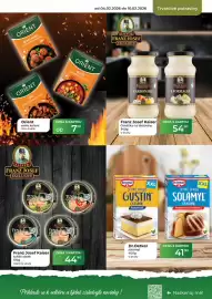 Tamda Foods leták týden 6 Strana 35