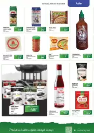 Tamda Foods leták týden 6 Strana 37