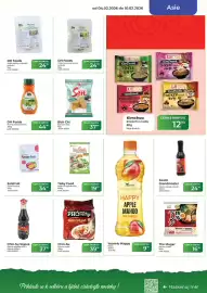 Tamda Foods leták týden 6 Strana 39