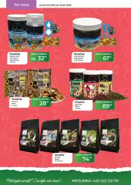 Tamda Foods leták týden 6 Strana 42