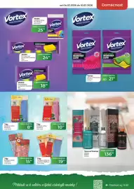 Tamda Foods leták týden 6 Strana 43