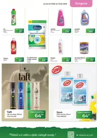 Tamda Foods leták týden 6 Strana 45