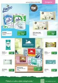 Tamda Foods leták týden 6 Strana 47