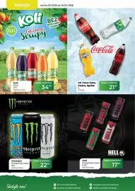 Tamda Foods leták týden 6 Strana 6