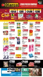 Catálogo Diarco Página 1