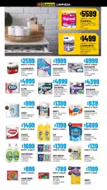 Catálogo Diarco Página 16