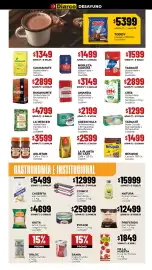 Catálogo Diarco Página 5