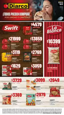 Catálogo Diarco (válido hasta 6-02)