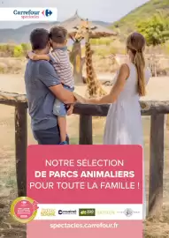 Catalogue Carrefour page 2