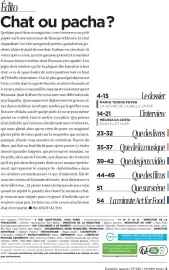 Catalogue Carrefour page 3