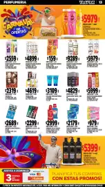 Catálogo Supermercados Yaguar semana 6 Página 12