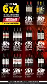 Catálogo Supermercados Yaguar semana 6 Página 3