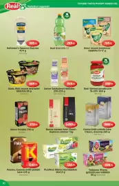 Real akciós újság Oldal 10