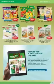 Real akciós újság Oldal 11