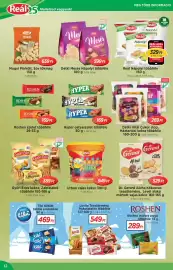 Real akciós újság Oldal 12