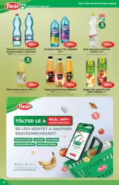 Real akciós újság Oldal 14